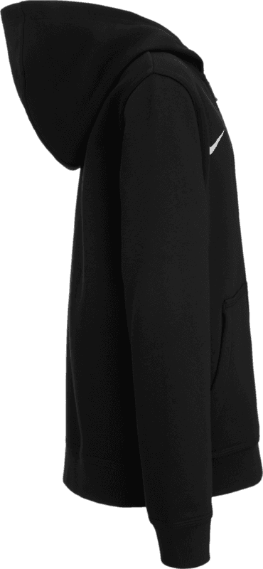 Nike, PARK26 FLC FZ HOOD JR-60965, Unknown 0
