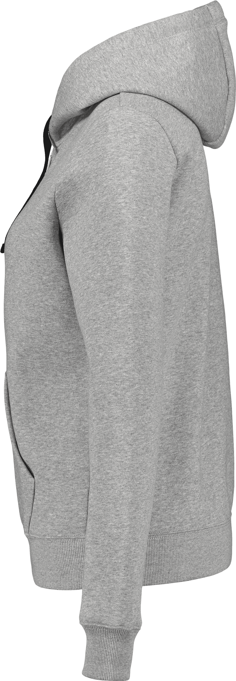 Nike, PARK26 FLC FZ HOOD W-61056, Unknown 0