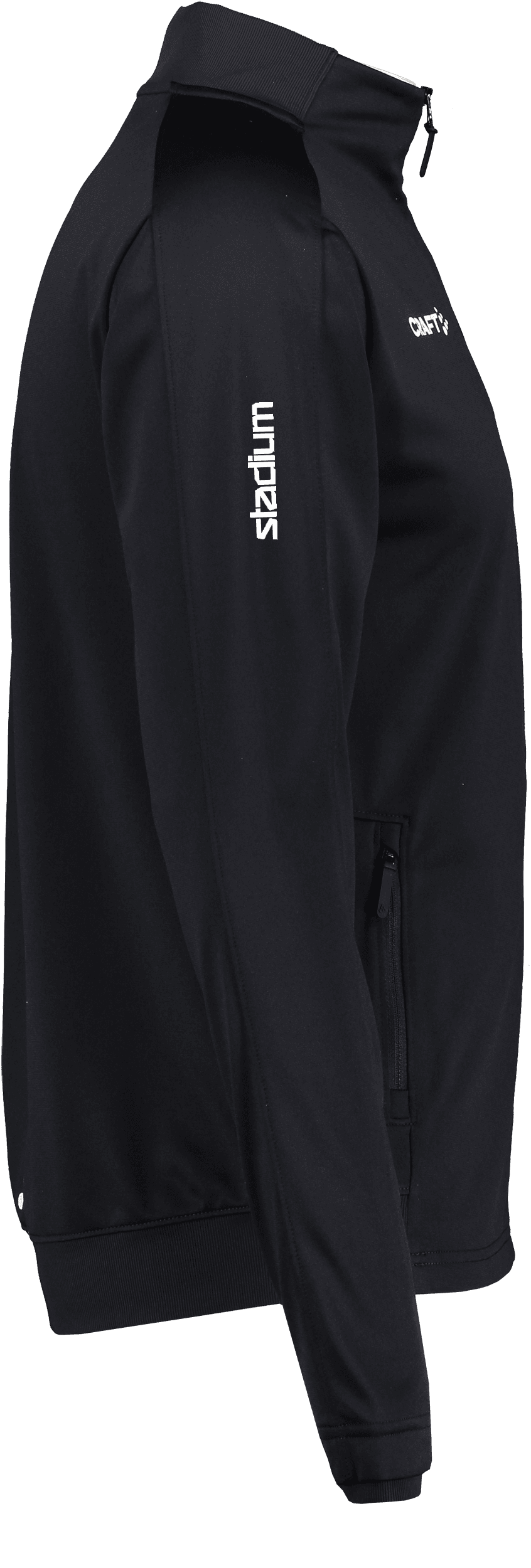 Craft, Evolve 2.0 Full Zip Jacket Jr-61439, Unknown 0