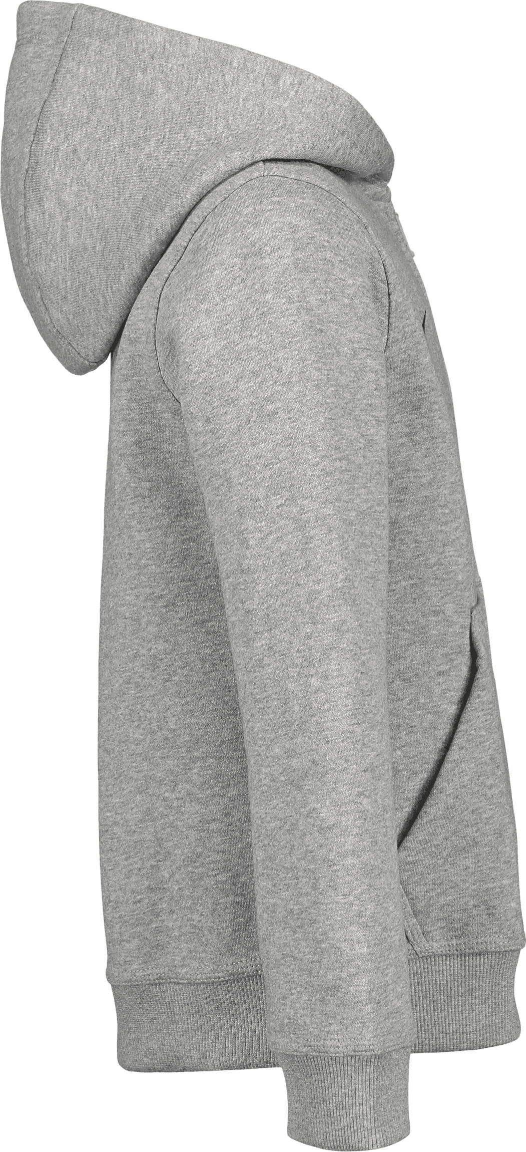 Nike, PARK26 FLC FZ HOOD JR-62387, Unknown 0
