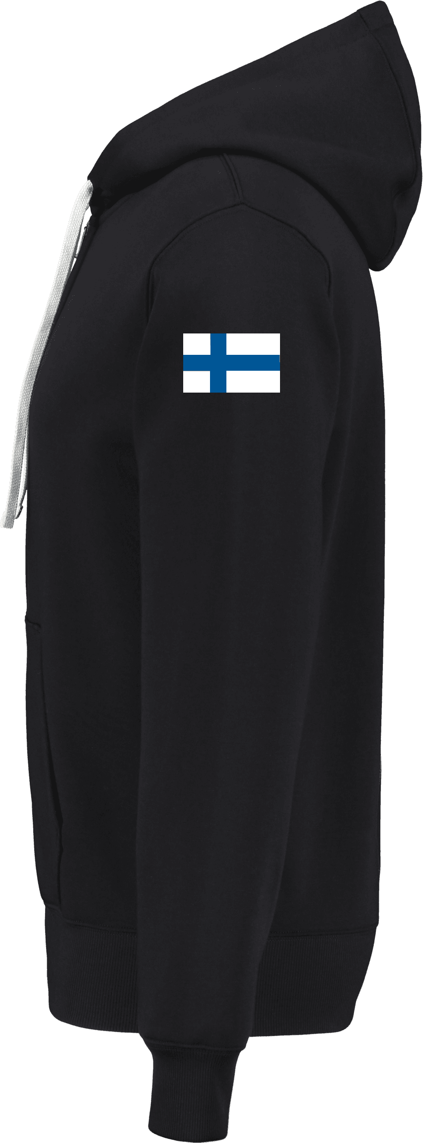 Nike, PARK26 FLC FZ HOOD JR-63026, Unknown 0