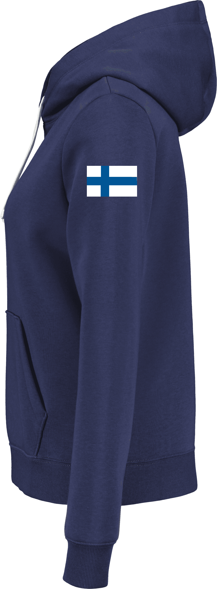 Nike, PARK26 FLC HOOD W-63030, Unknown 0