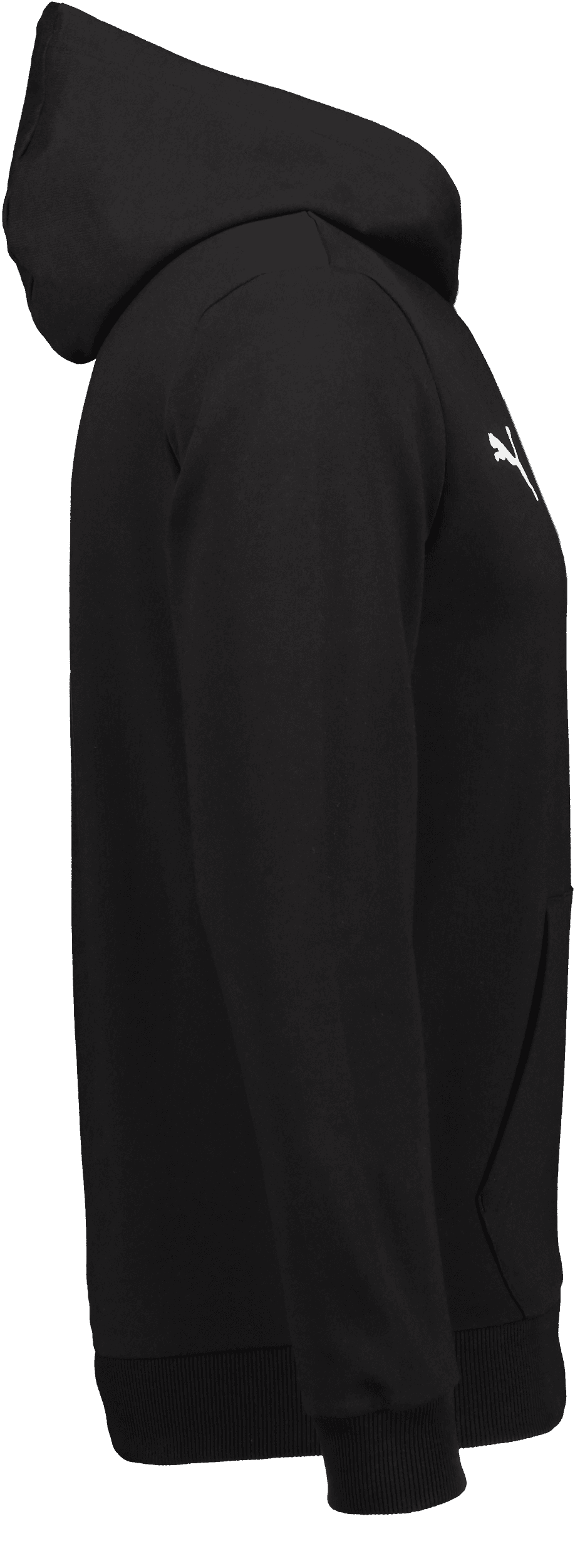 Puma, T Goal Casual Hood Jr-64088, Unknown 0