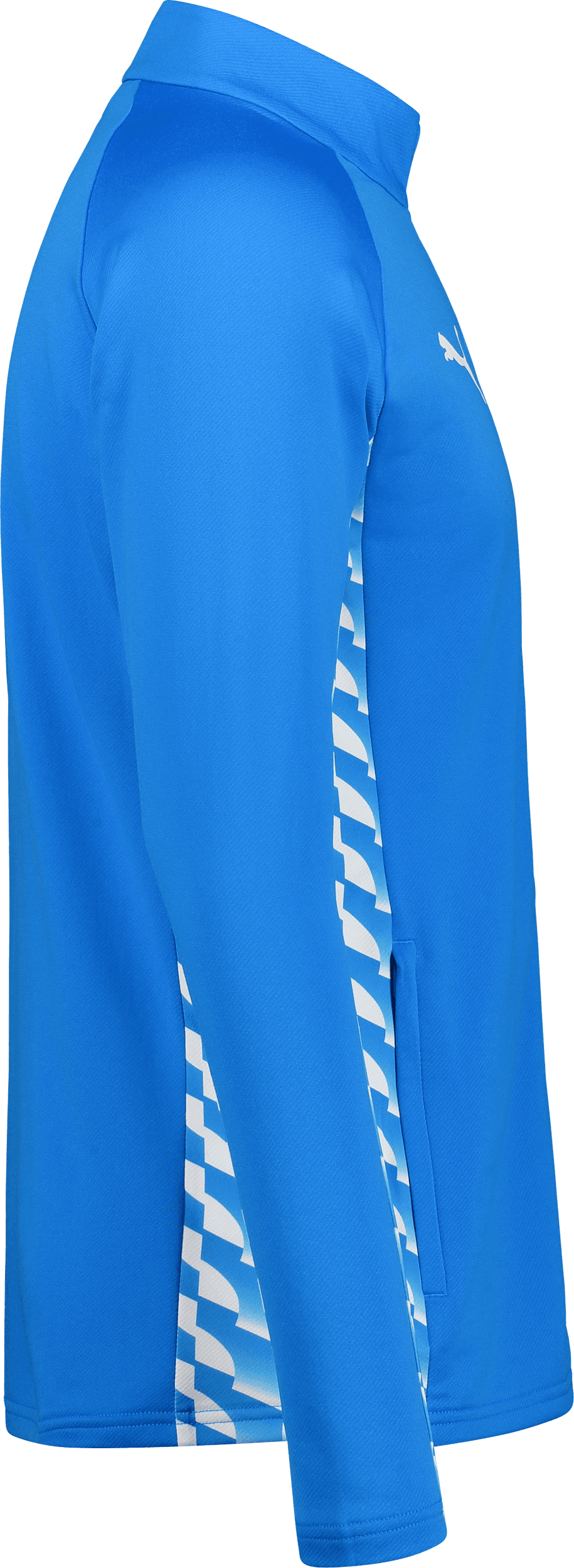 Puma, TEAMLIGA26 TRAINING JACKET JR-64094, Unknown 0