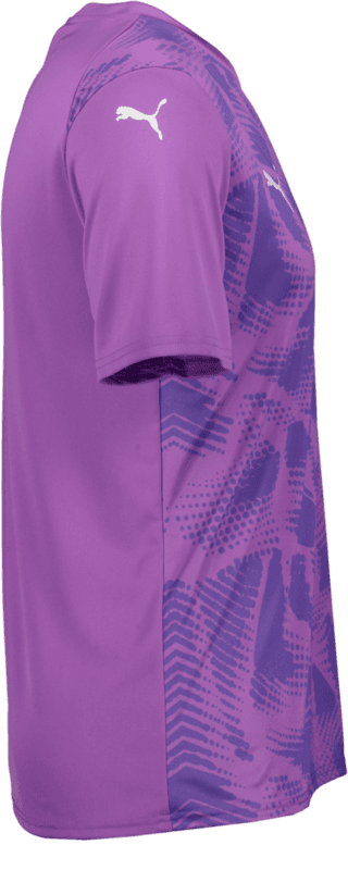 Puma, T Ultimate Jsy Jr-64116, Unknown 0