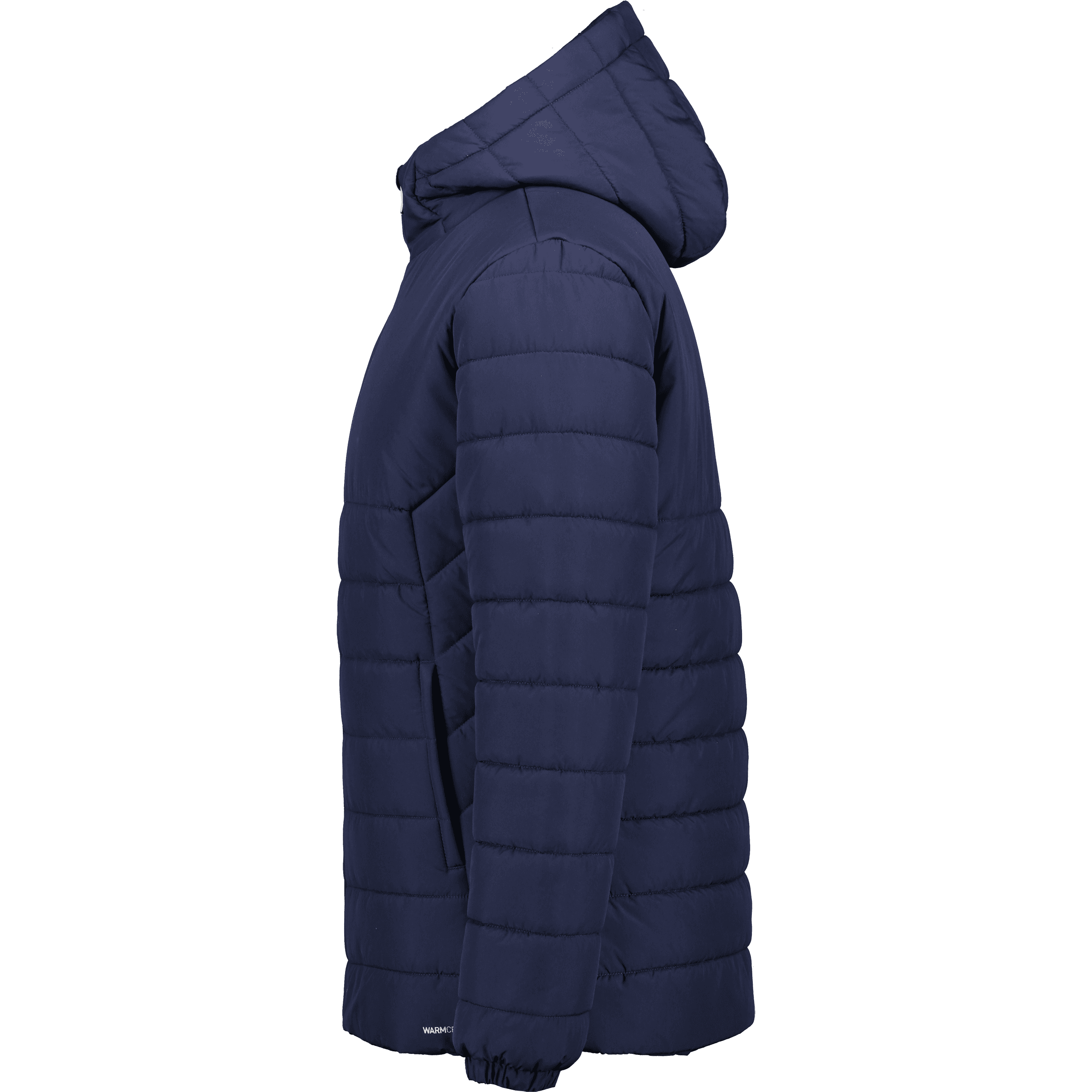 Puma, T Additions Hood Pad Jkt Jr-64139, Unknown 0