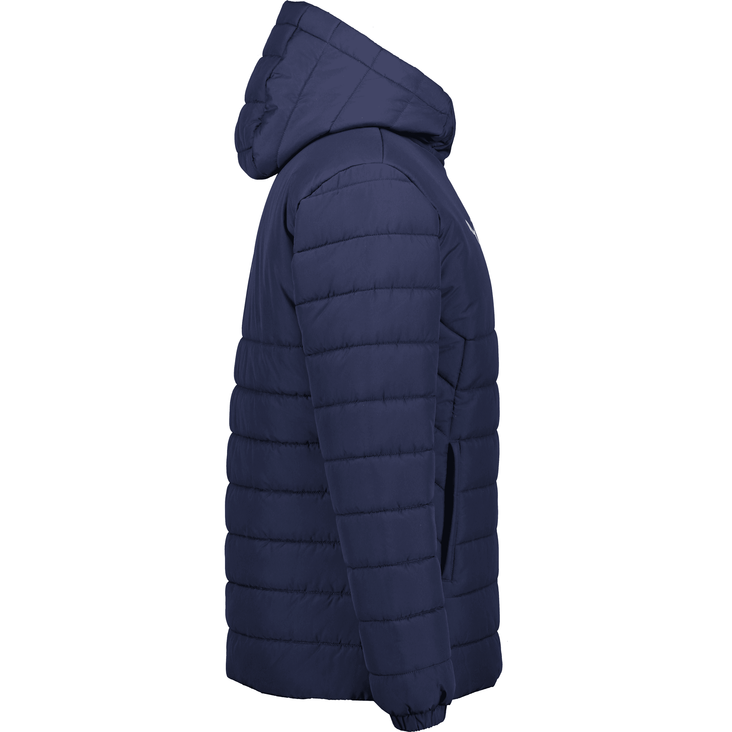 Puma, T Additions Hood Pad Jkt Jr-64139, Unknown 0