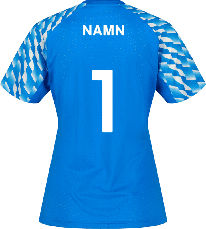 Puma, TEAMLIGA26 JERSEY W-64140, Unknown 0