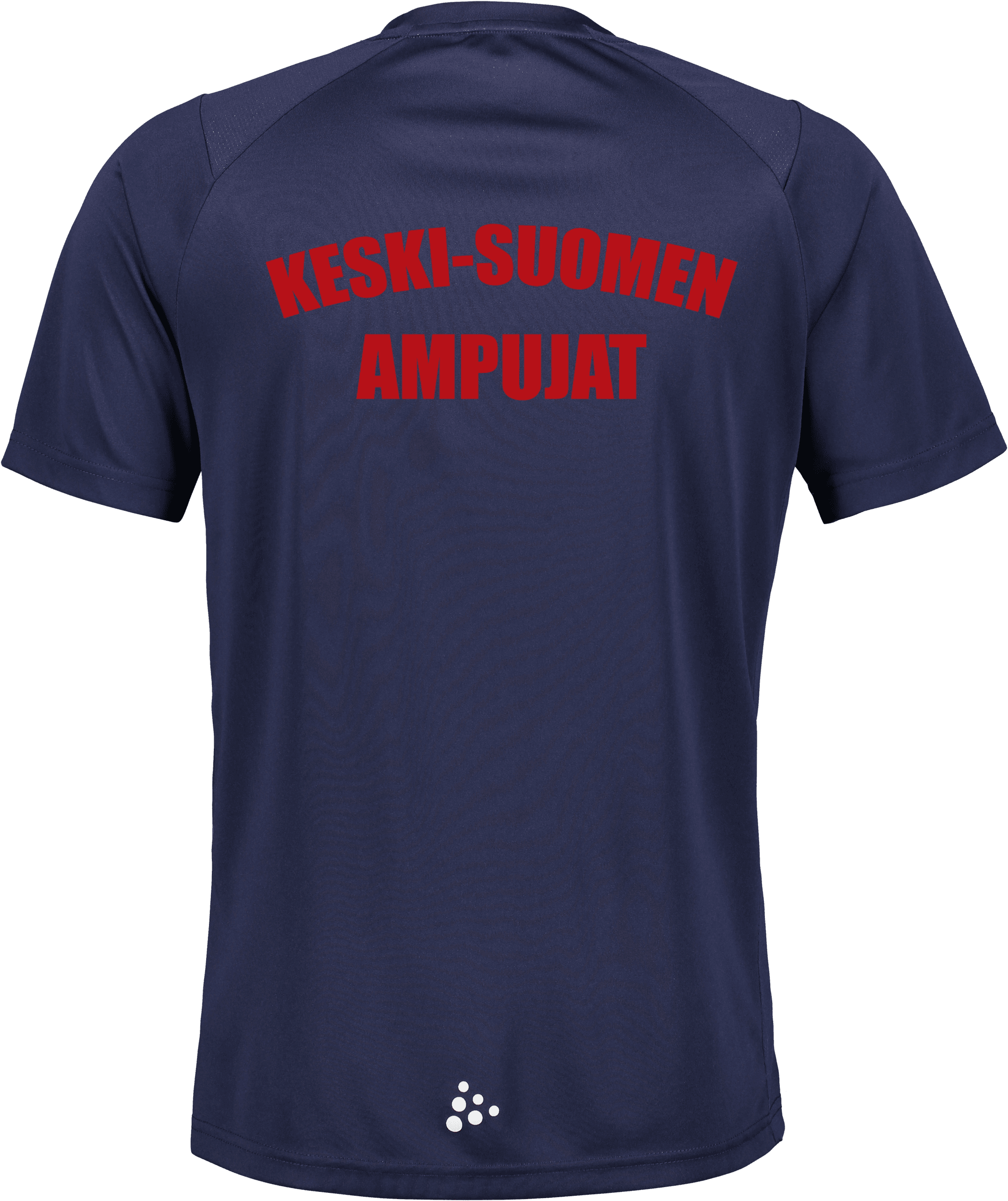 Craft, Rush 2.0 Ss Tee Jr-64554, Unknown 0