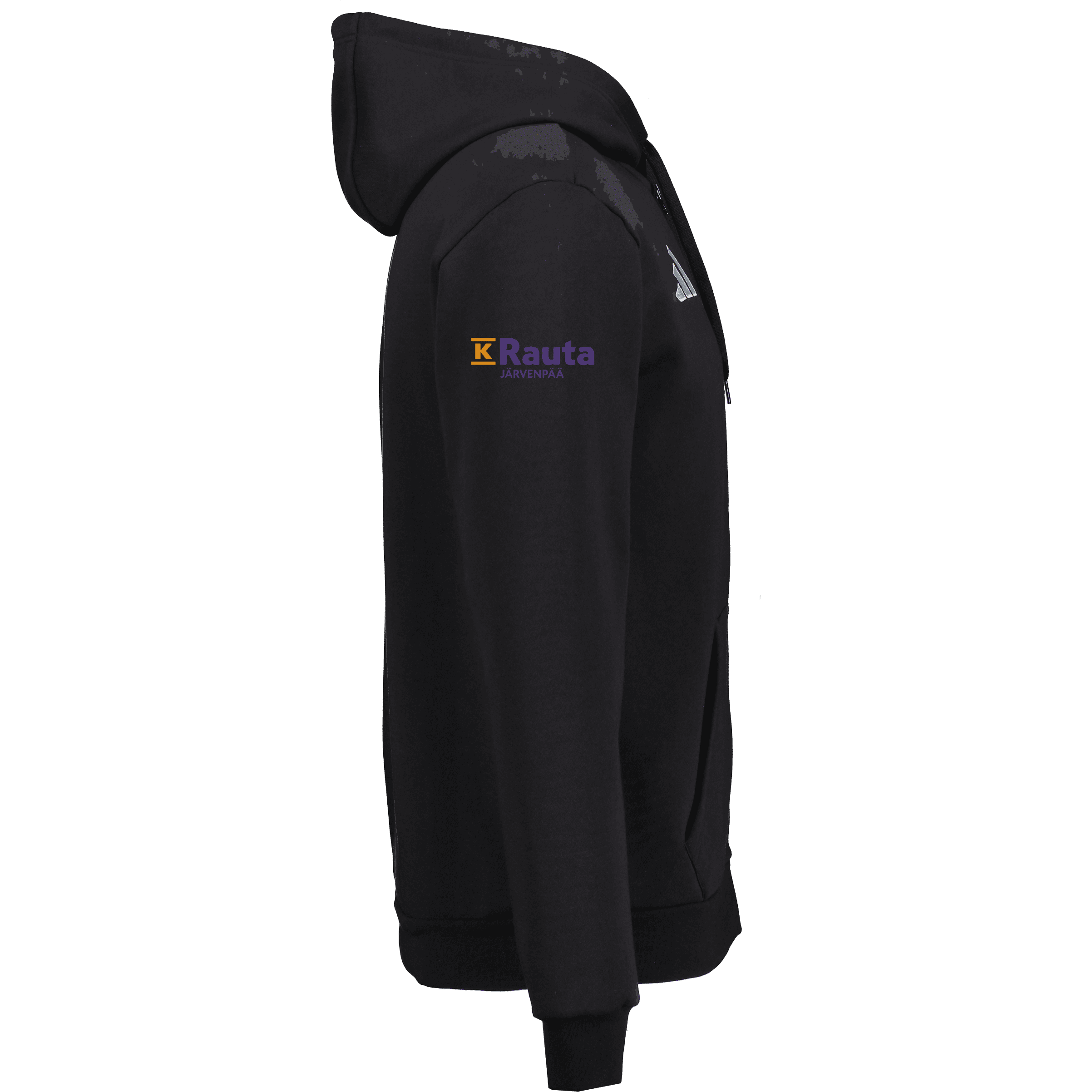 Adidas, ENT26 FZ HOOD-64598, Unknown 0