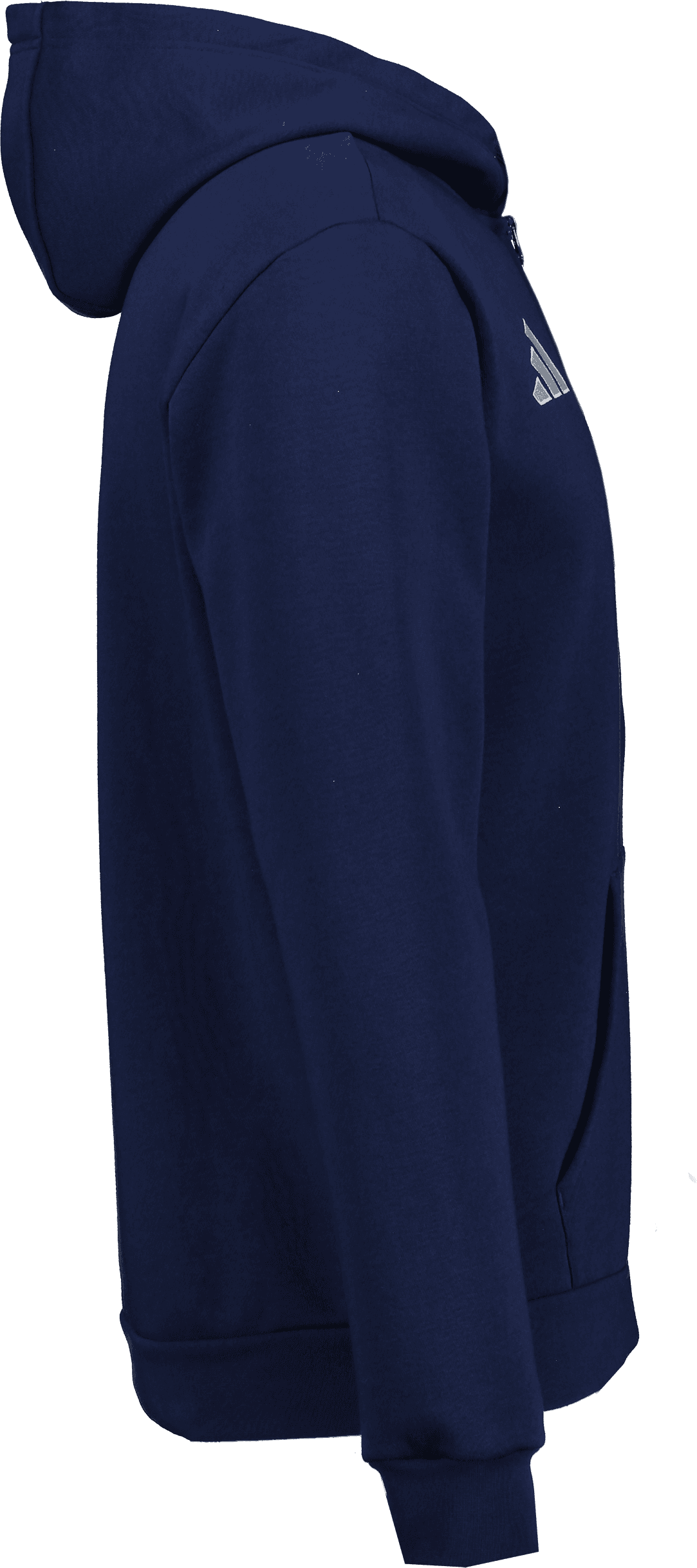 Adidas, ENT26 FZ HOOD JR-64713, Unknown 0