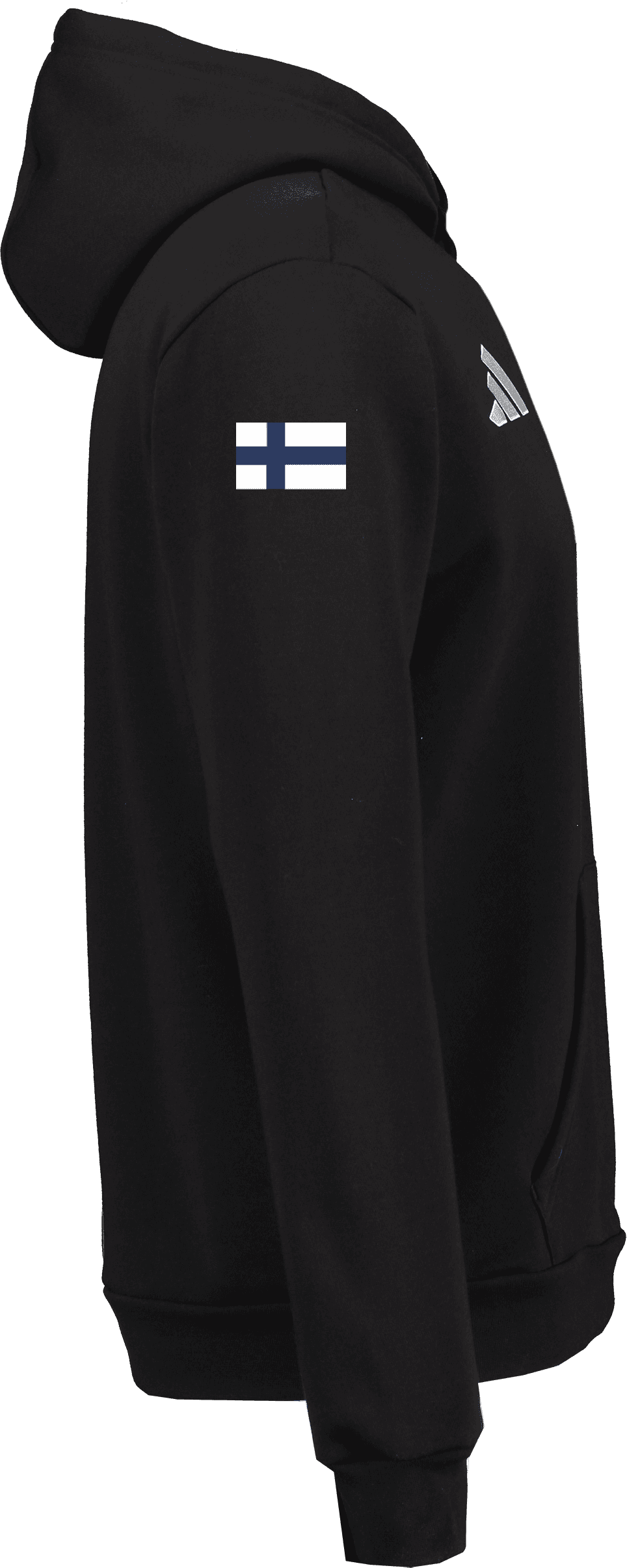 Adidas, ENT26 HOODY JR-67356, Unknown 0