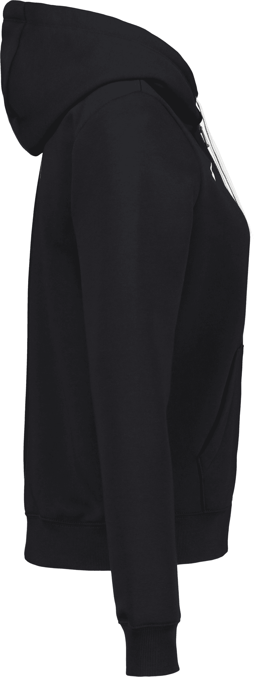 Nike, PARK26 FLC FZ HOOD W-67381, Unknown 0