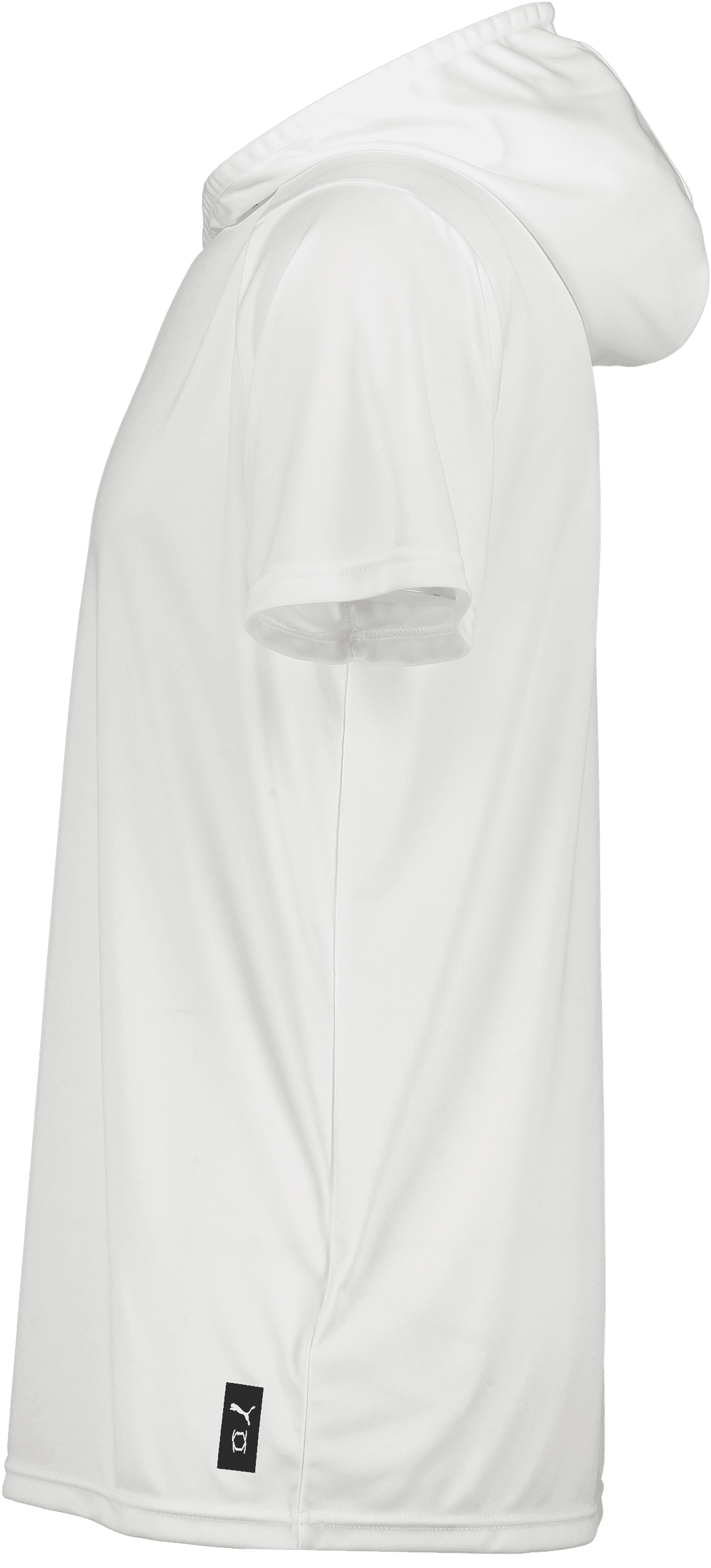Puma, Hoops Team Ss Shooting Shirt-67450, Unknown 0