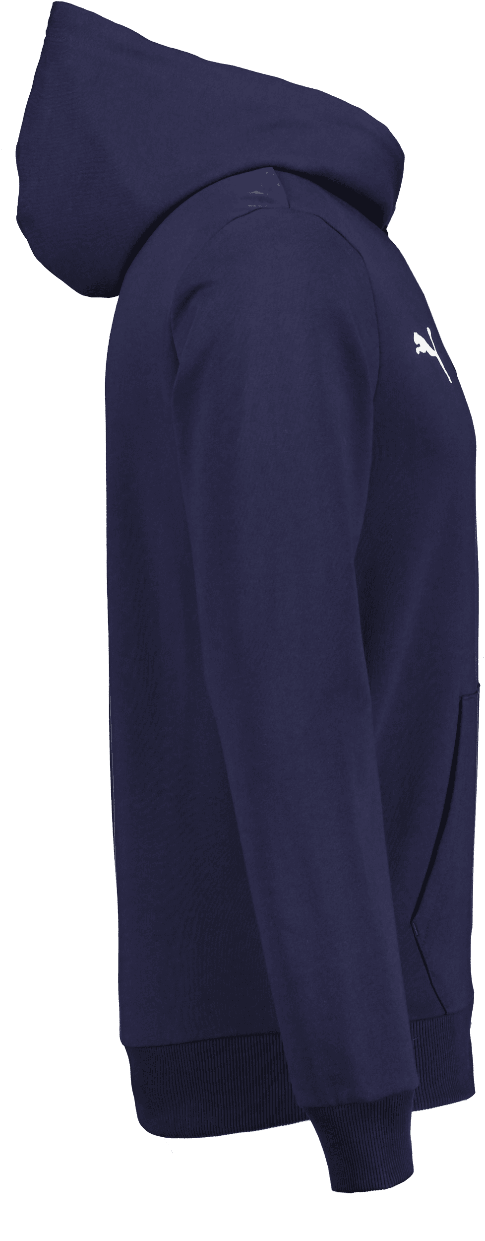 Puma, T Goal Casual Hood Jr-67479, Unknown 0