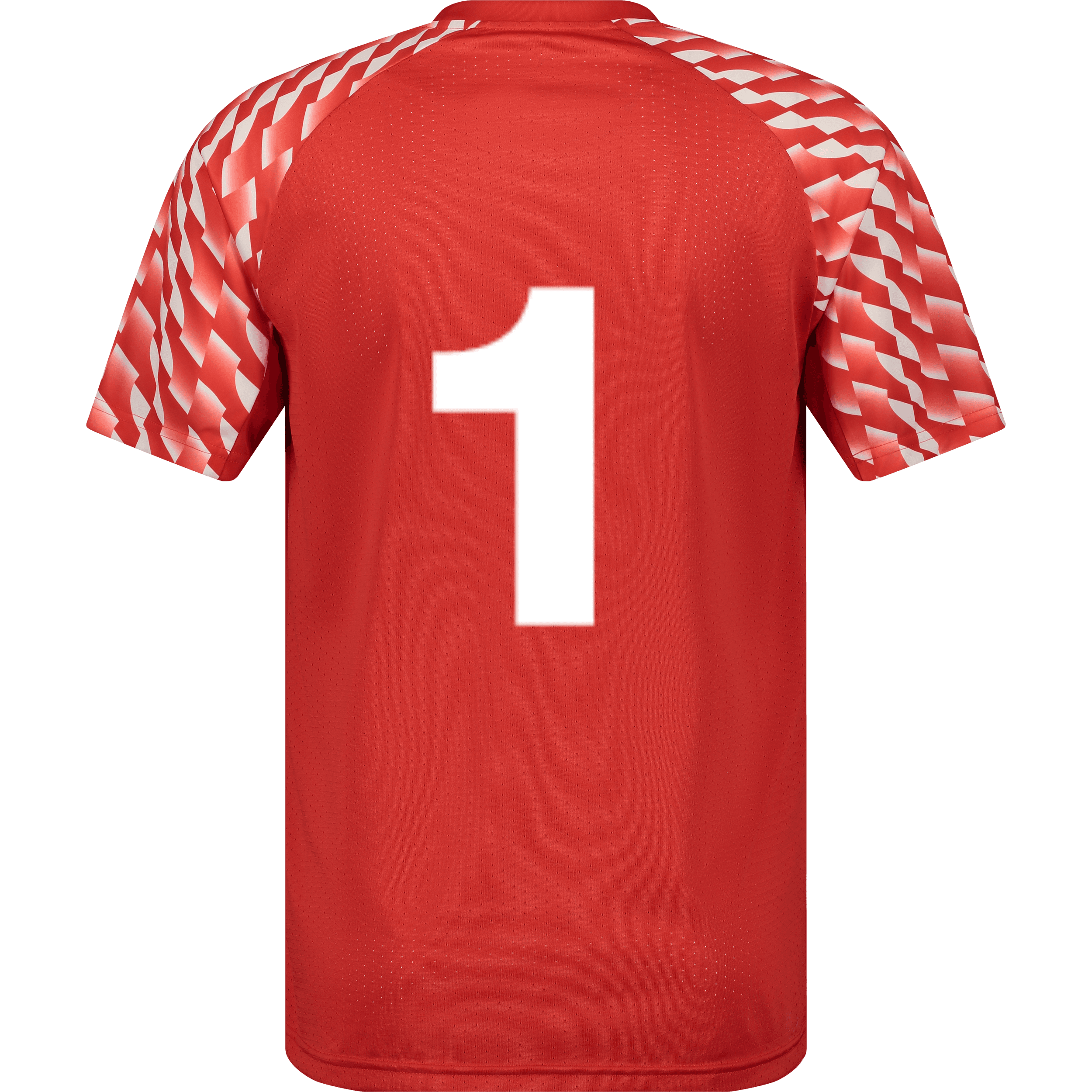 Puma, TEAMLIGA26 JERSEY-67493, Unknown 0