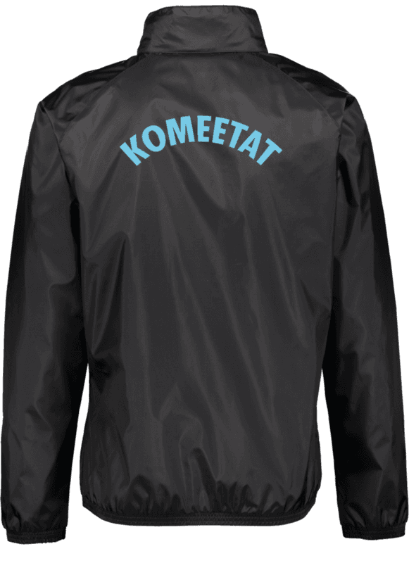 Puma, T Goal Aw Jkt Jr-67540, Unknown 0