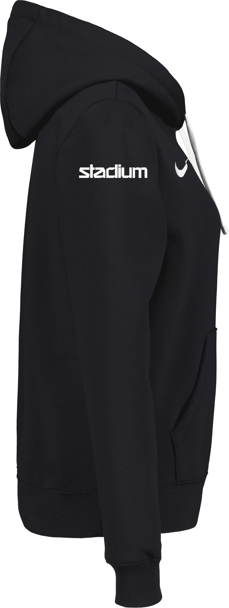 Nike, PARK26 FLC HOOD W-70507, Unknown 0