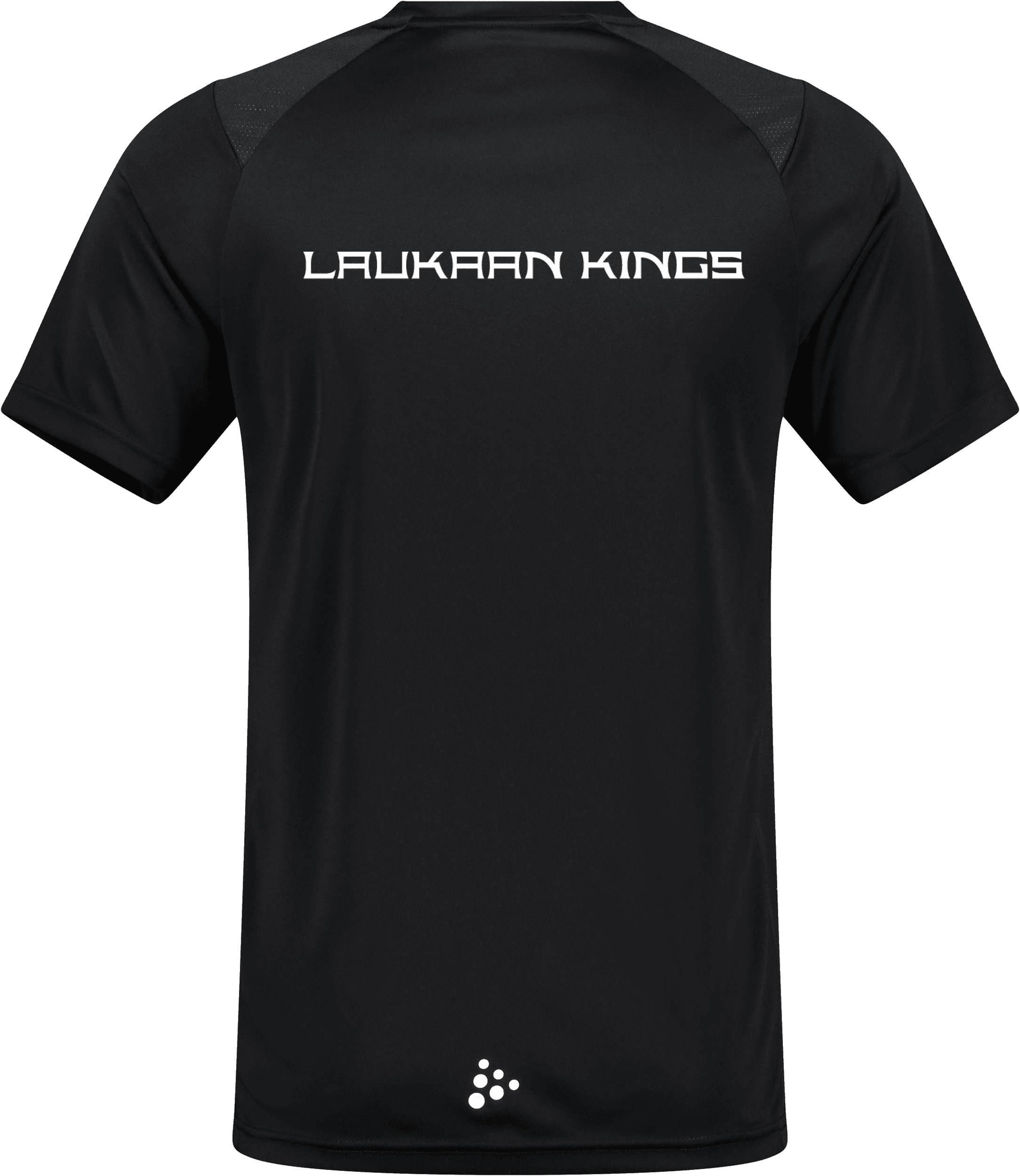 Craft, Rush 2.0 Ss Tee Jr-72515, Unknown 0