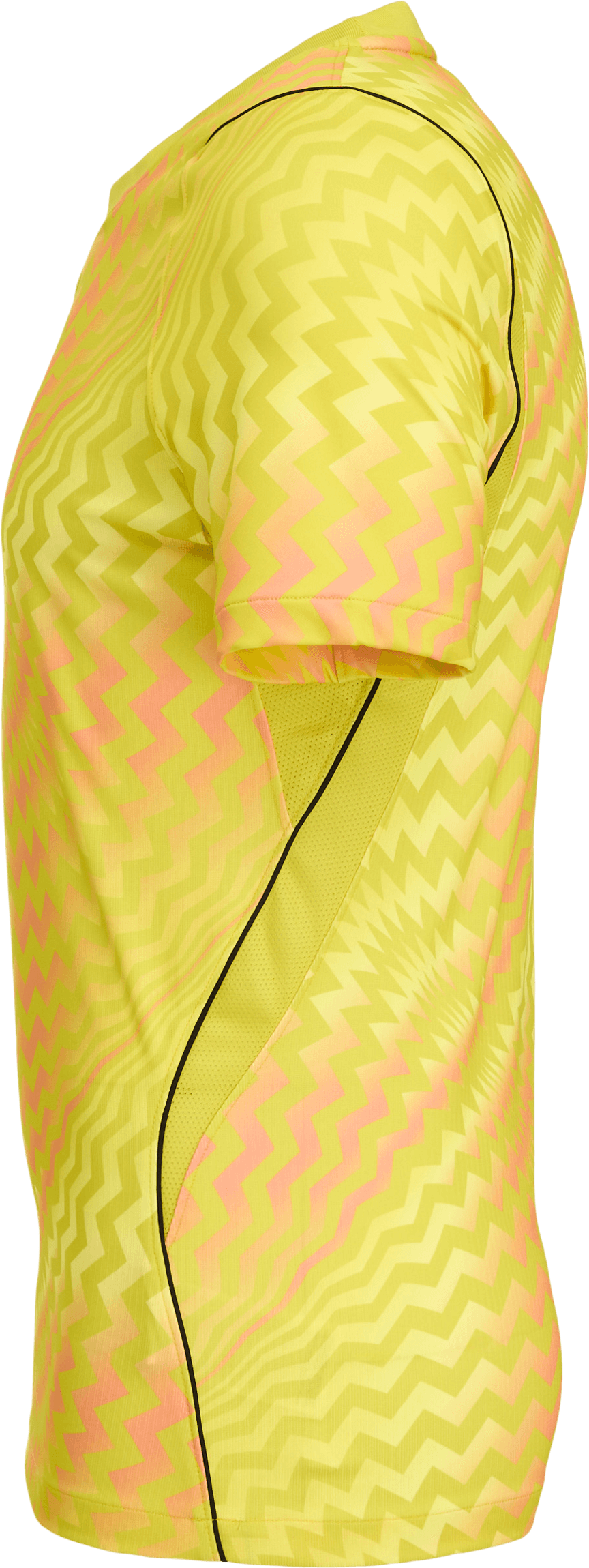 Nike, GARDIEN VI GK SS JSY JR-73376, Unknown 0