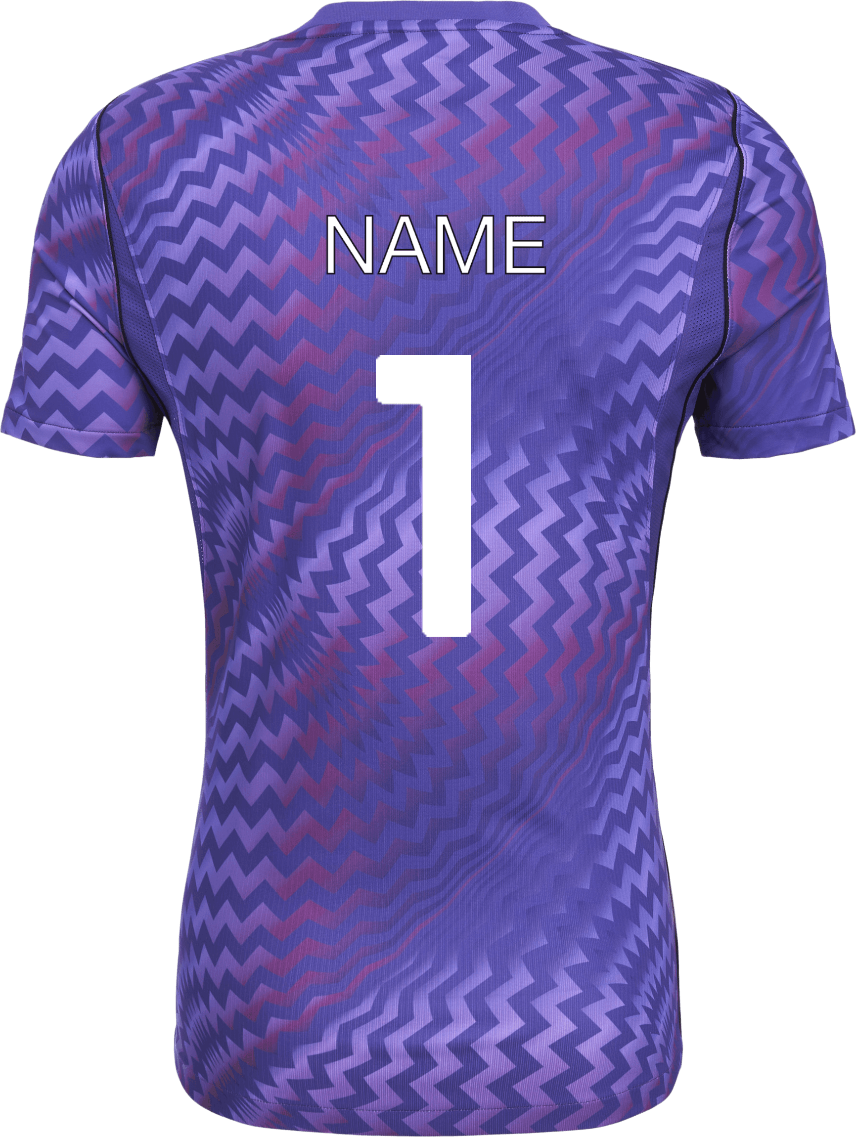 Nike, GARDIEN VI GK SS JSY JR-74212, Unknown 0