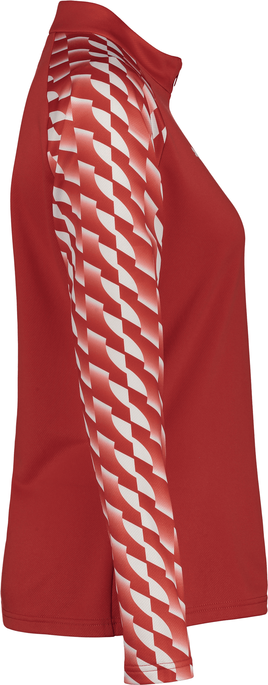 Puma, TEAMLIGA26 TRAINING 1/4 ZIP TOP W-75172, Unknown 0