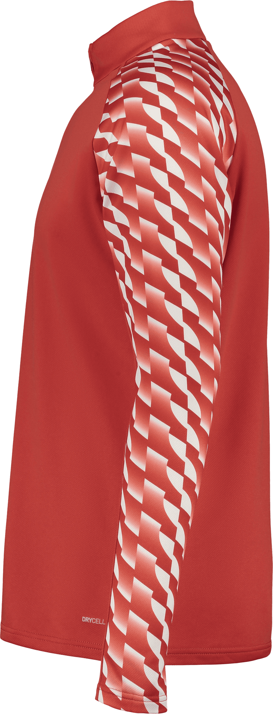 Puma, TEAMLIGA26 TRAINING 1/4 ZIP TOP JR-75175, Unknown 0