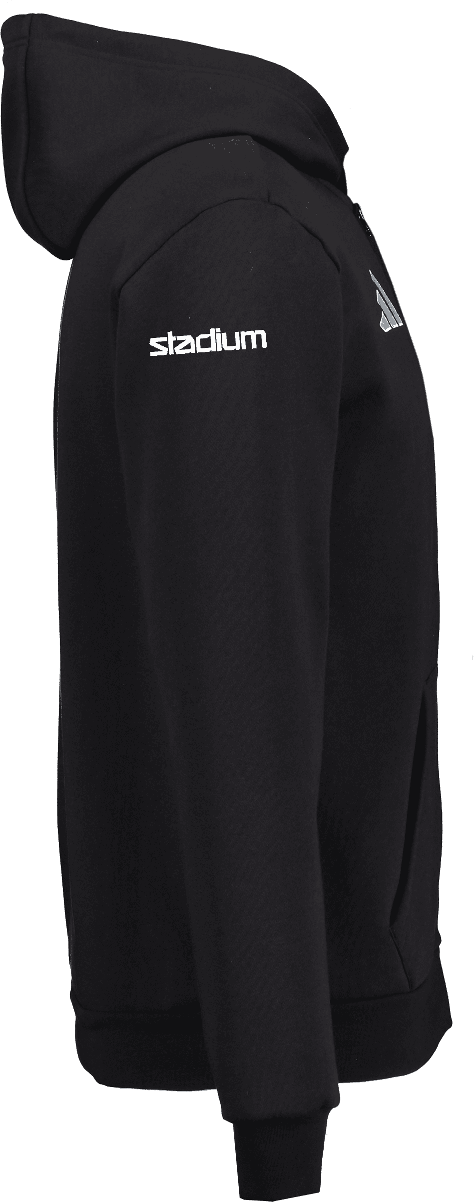 Adidas, ENT26 FZ HOOD JR-77036, Unknown 0