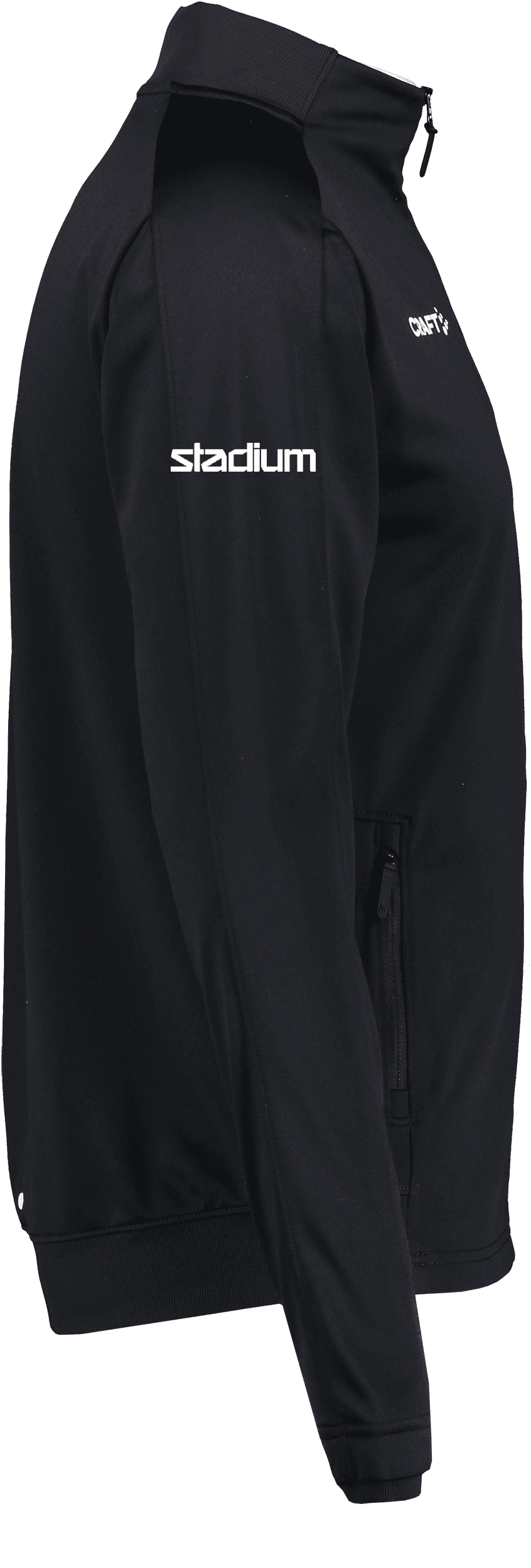 Craft, Evolve 2.0 Full Zip Jacket Jr-79073, Unknown 0