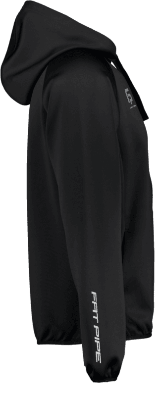 FATPIPE, Fast Hooded Jacket-79299, Unknown 0