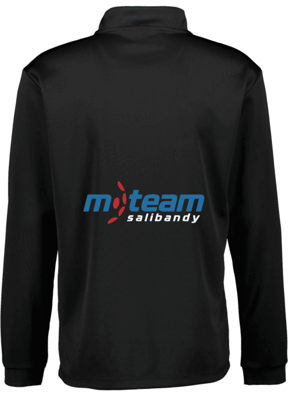 FATPIPE, Fast Warmup Shirt Jr-79302, Unknown 0