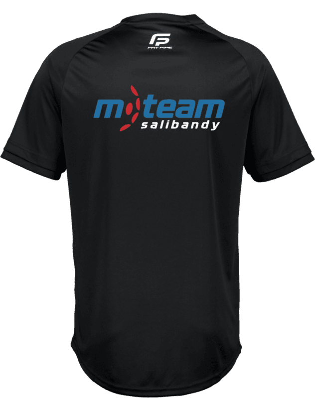 FATPIPE, Fast Player Tee-79337, Unknown 0