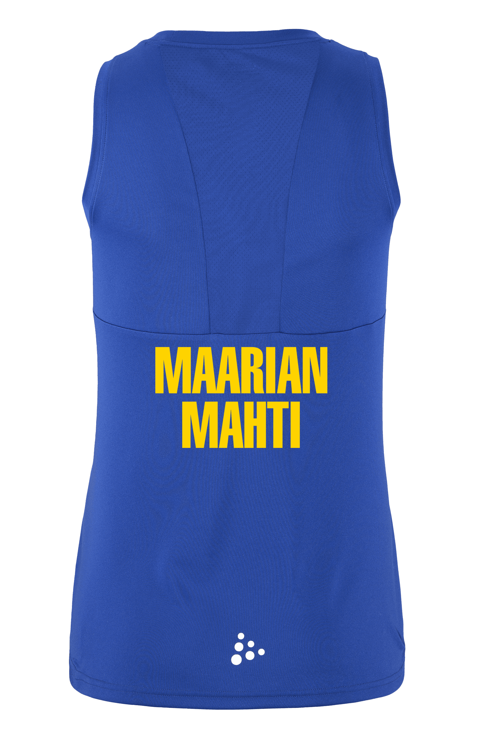 Craft, Rush 2.0 Singlet W-79348, Unknown 0