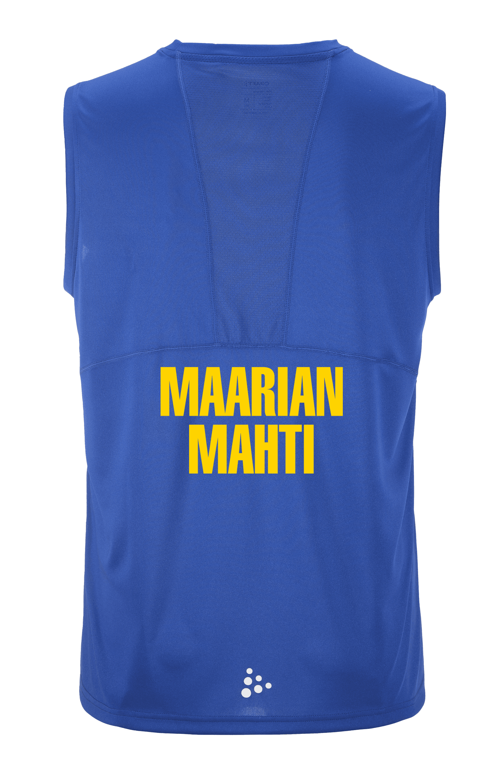 Craft, Rush 2.0 Singlet Jr-79389, Unknown 0