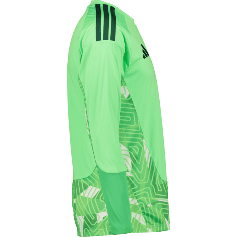 Adidas, T26 C GK JSY LS JR-80533, Unknown 0