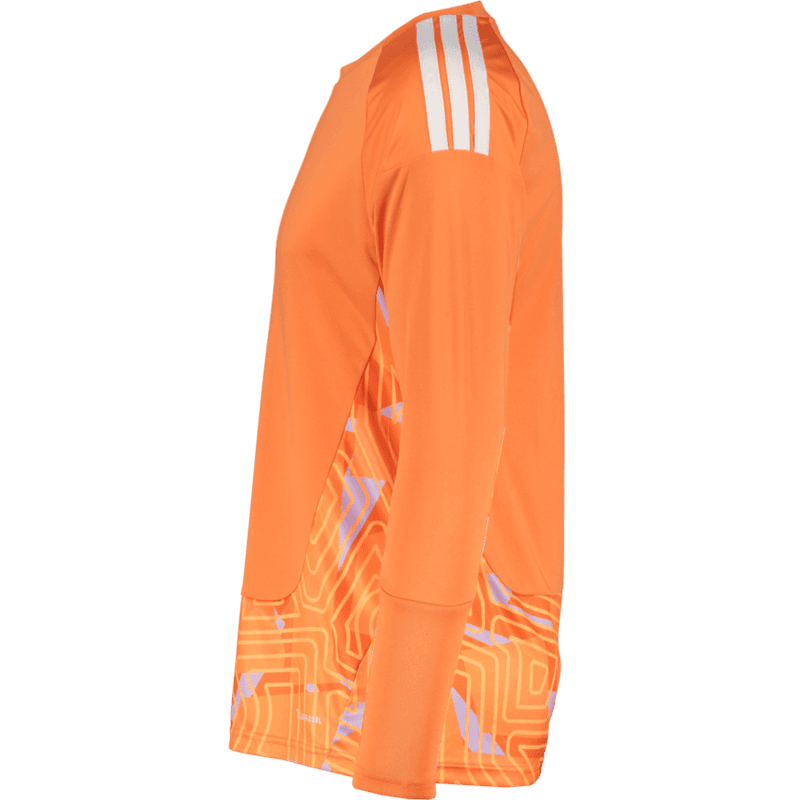 Adidas, T26 C GK JSY LS JR-80577, Unknown 0
