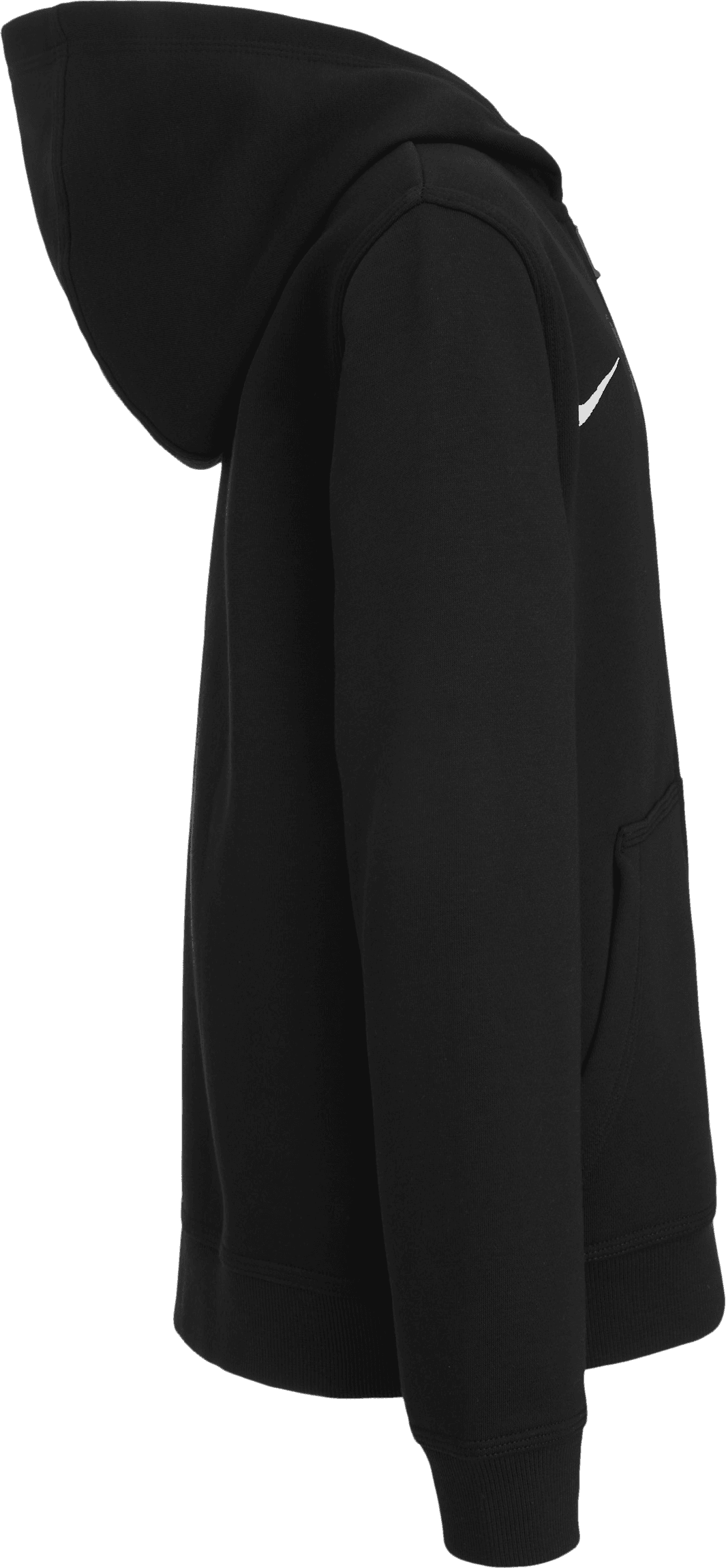 Nike, PARK26 FLC FZ HOOD JR-80631, Unknown 0