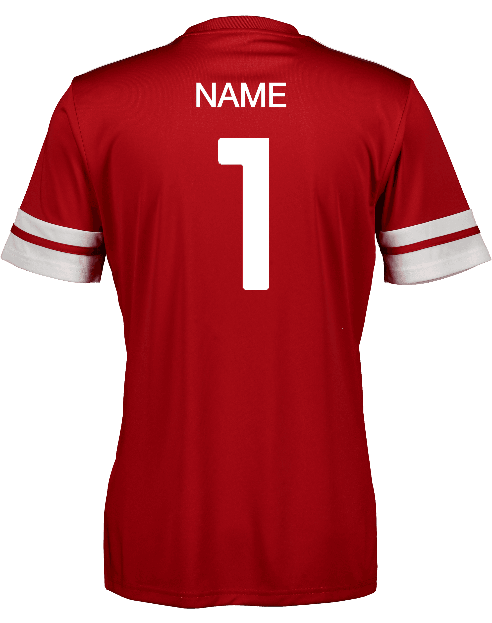 Adidas, Squad25 Jsy-81906, Unknown 0