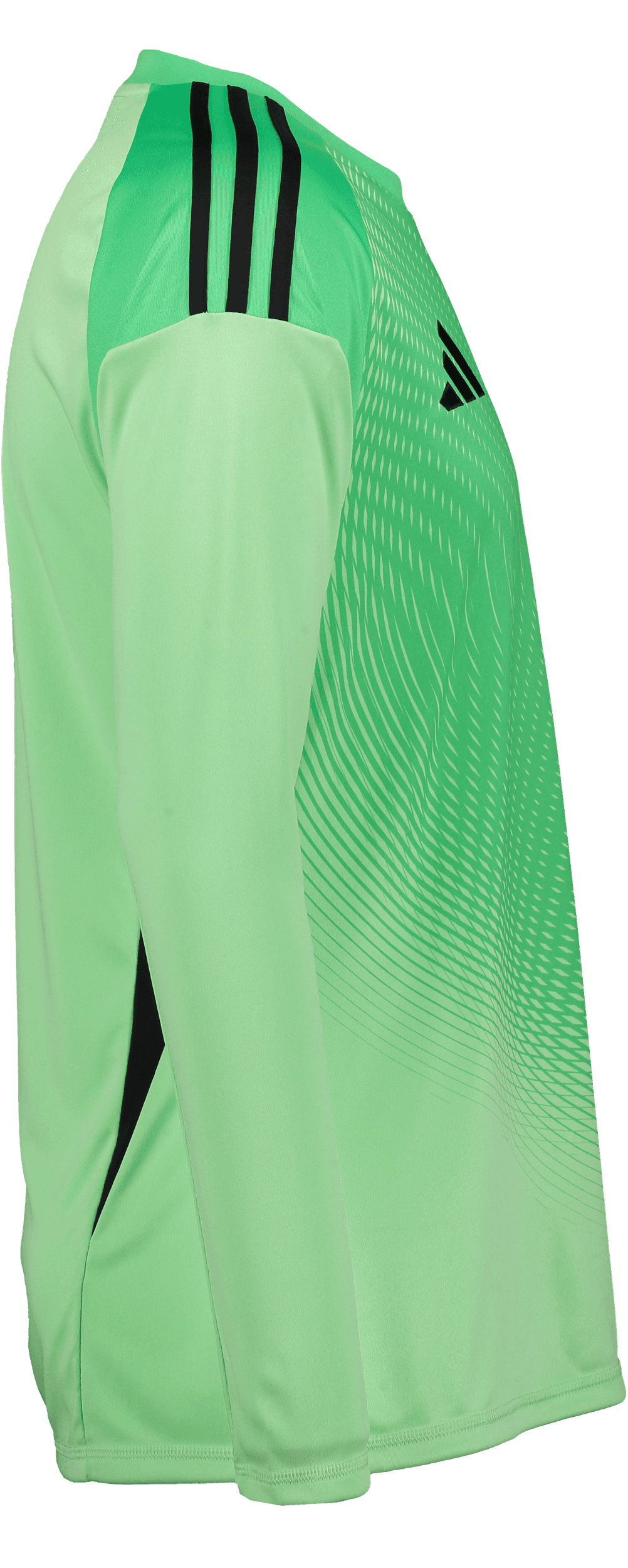Adidas, T25 C Gk Jsy Ls Jr-81941, Unknown 0