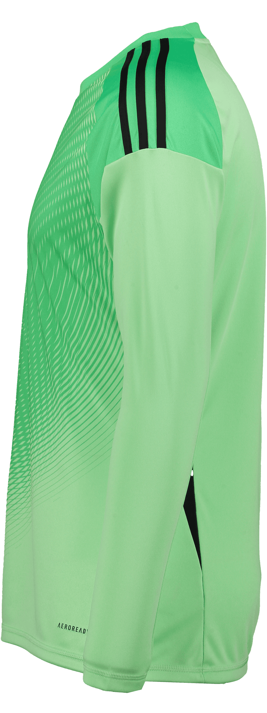 Adidas, T25 C Gk Jsy Ls-81972, Unknown 0