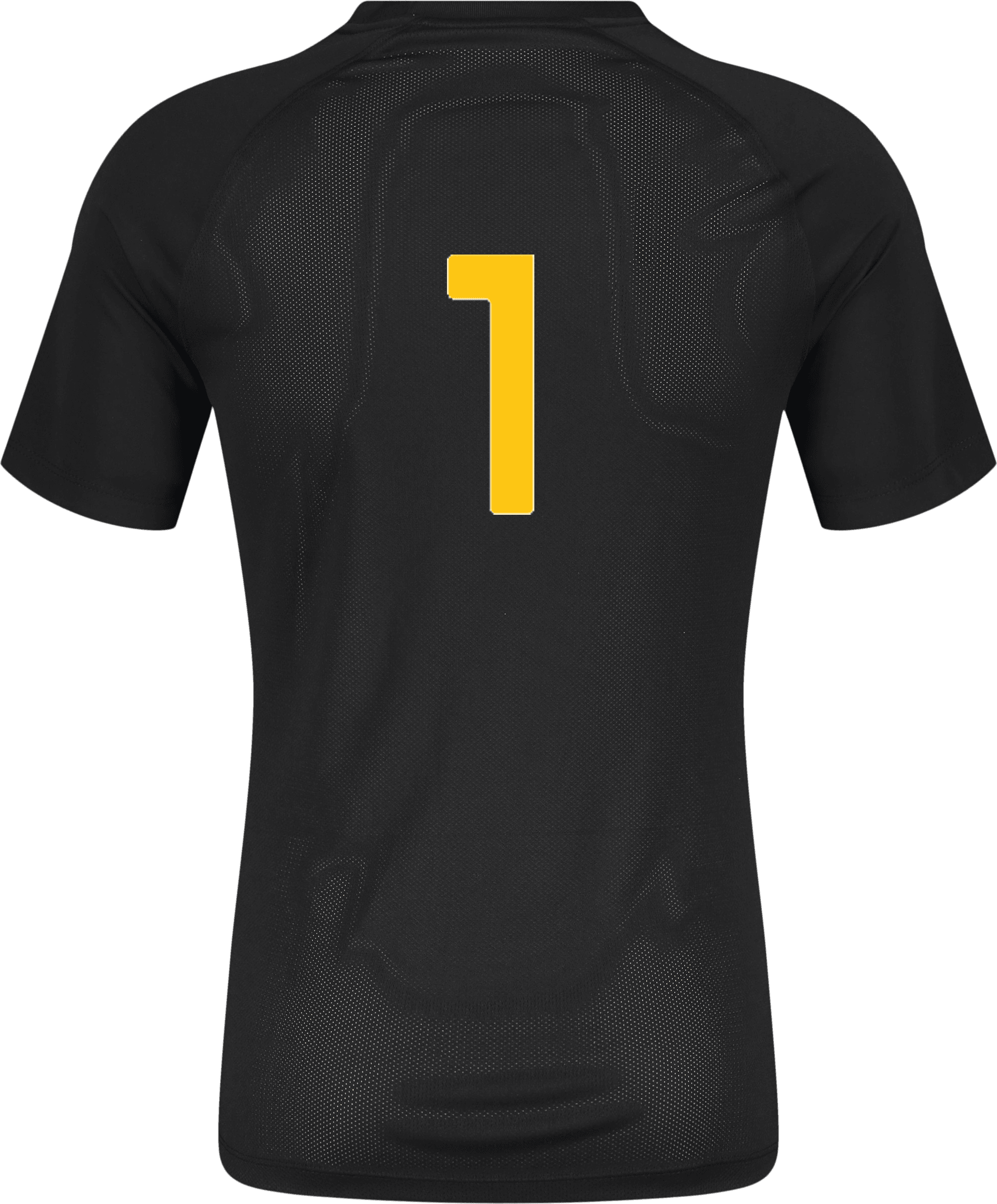Nike, PARK VIII SS JSY-83844, Unknown 0