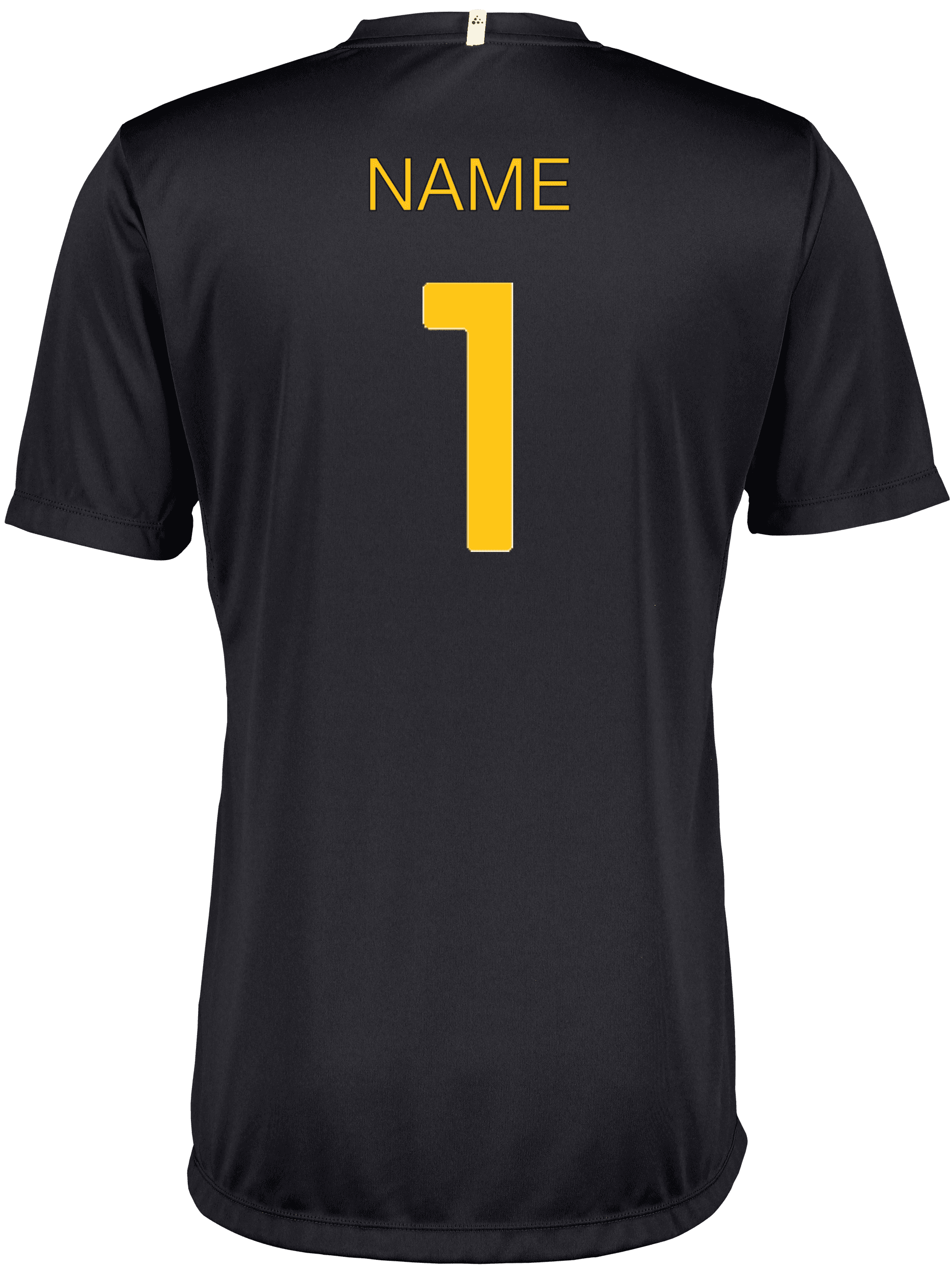 Craft, Squad Go SS Jersey-84412, Unknown 0