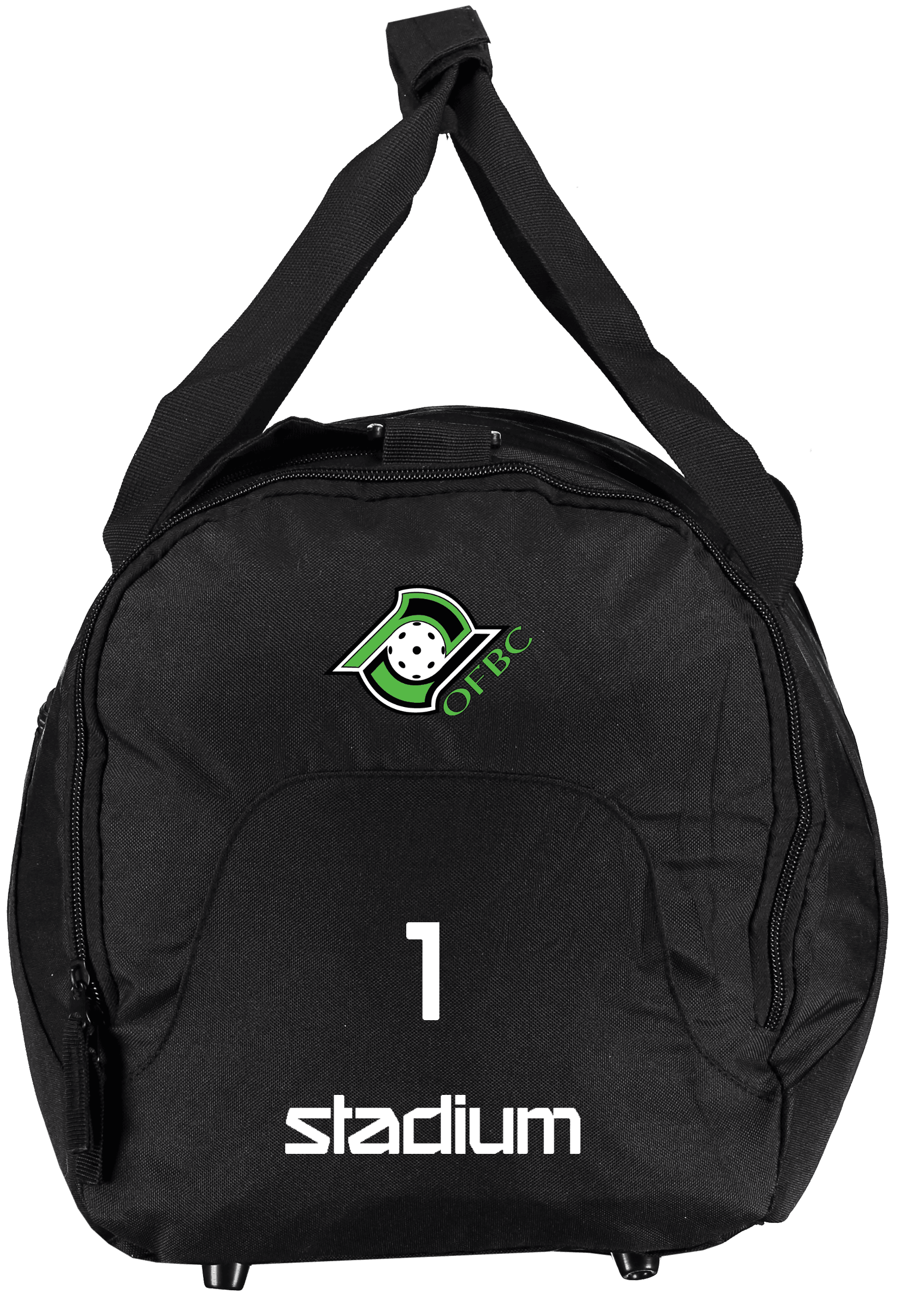 FATPIPE, Satellite Equipment Bag-87244, Unknown 0