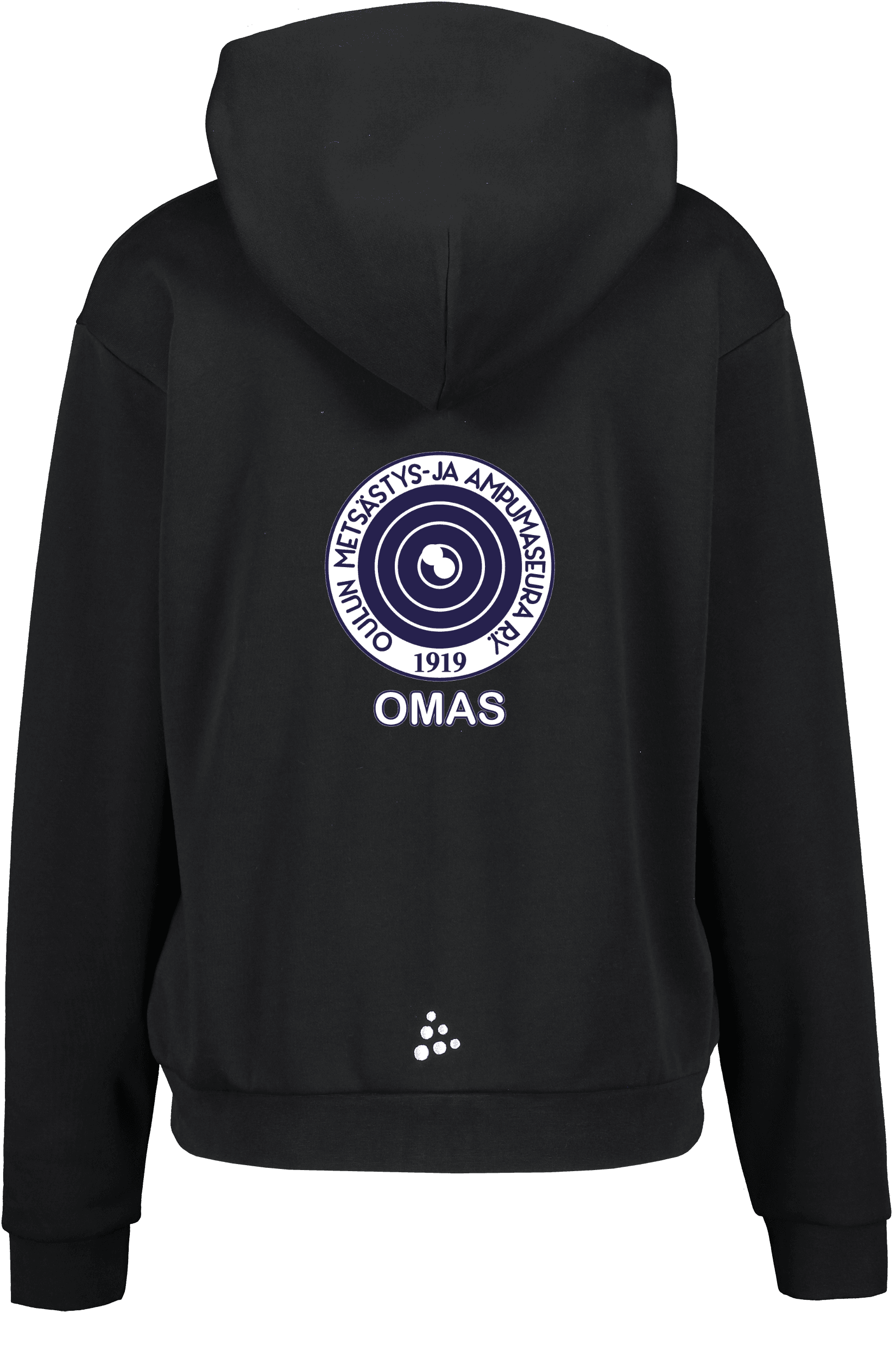 Craft, Community 2.0 Fz Hood W-87481, Unknown 0