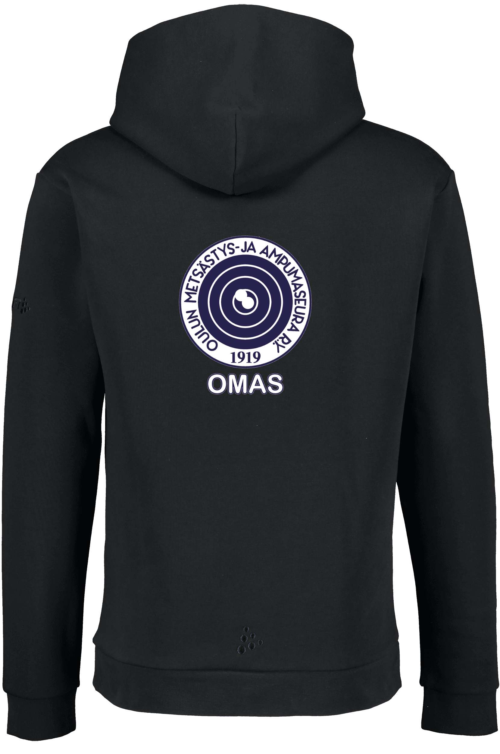 Craft, Community 2.0 Hood-87510, Unknown 0