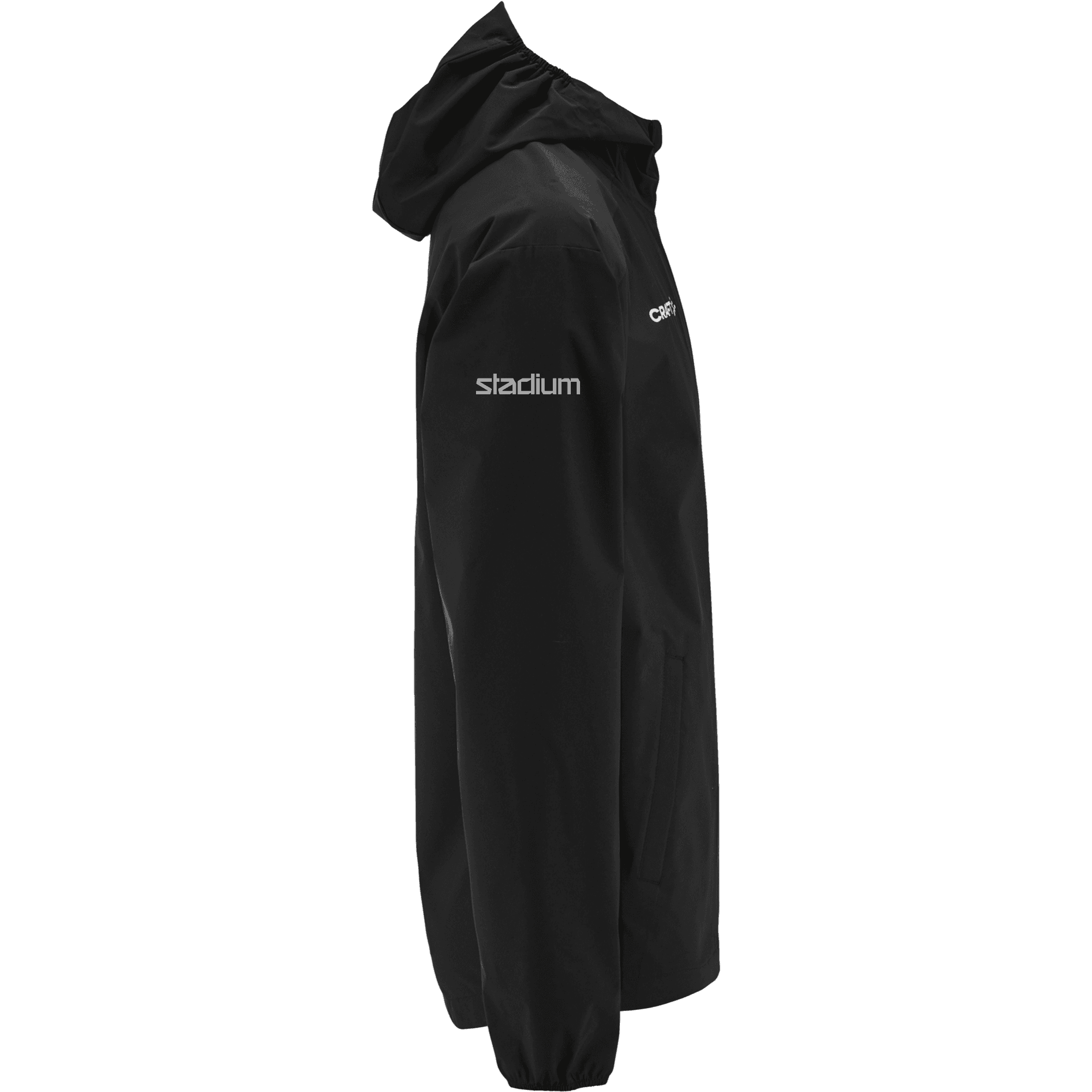 Craft, SQUAD GO WEATHER JACKET-88342, Unknown 0