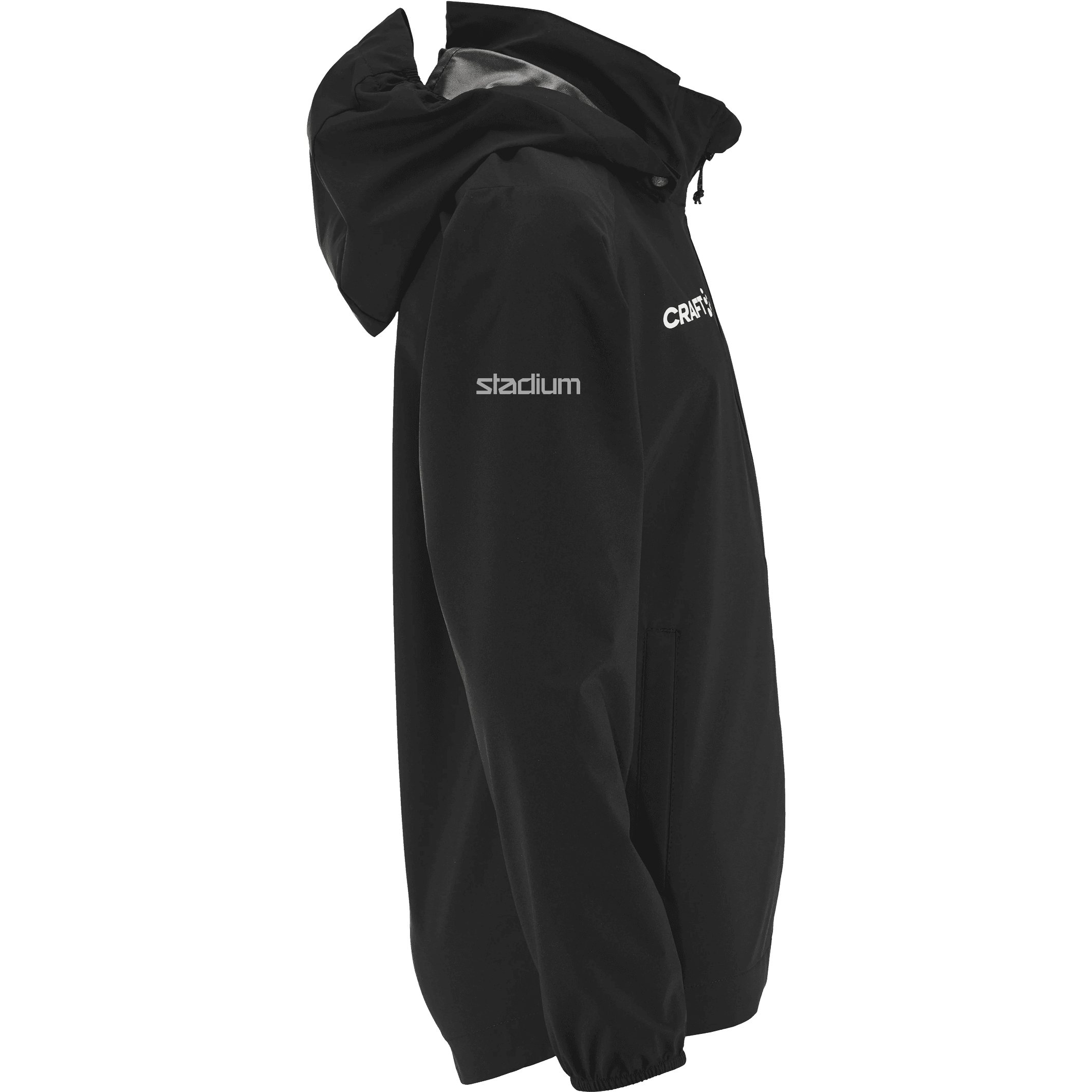 Craft, SQUAD GO WEATHER JACKET JR-88358, Unknown 0