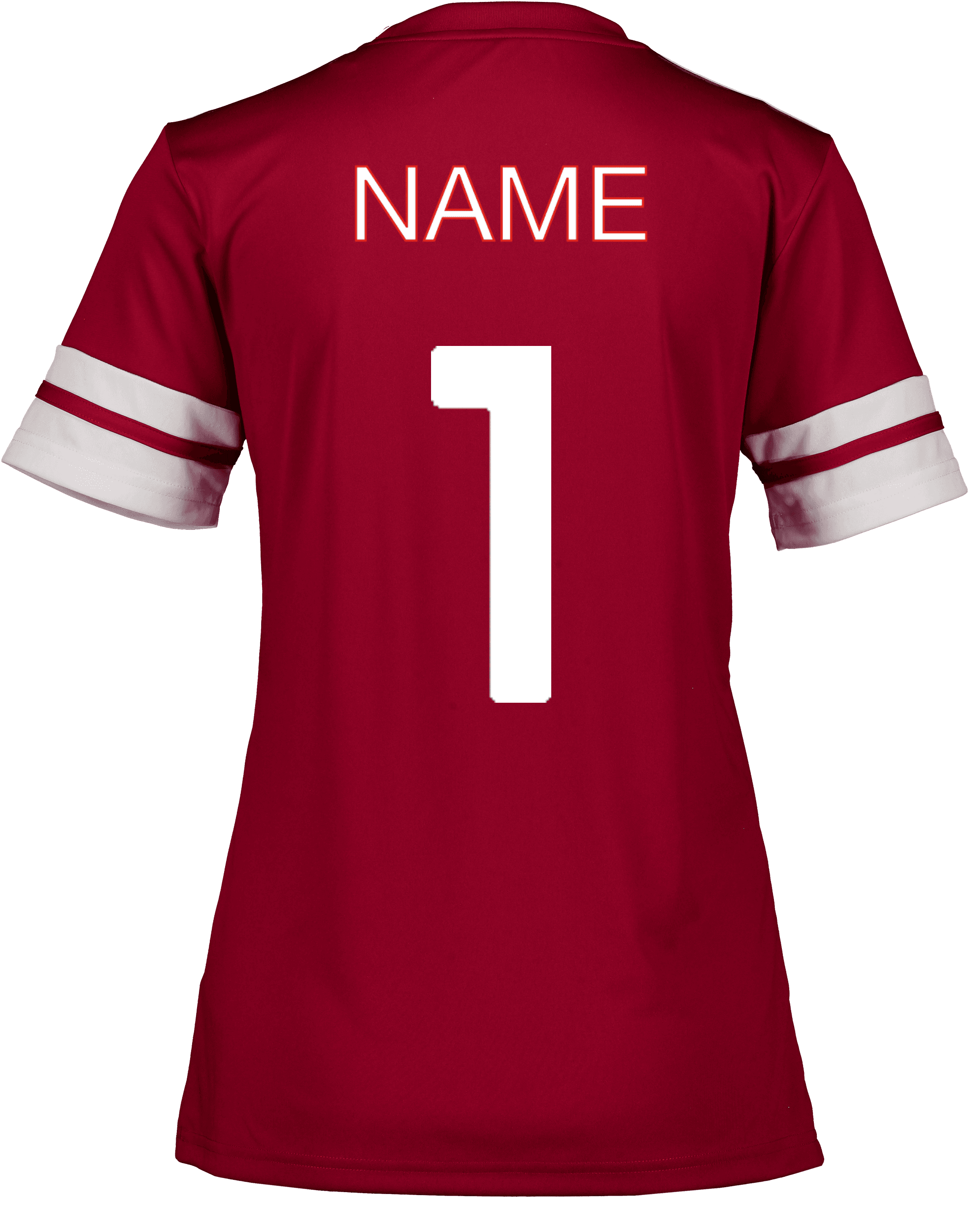 Adidas, Squad25 Jsy W-88439, Unknown 0