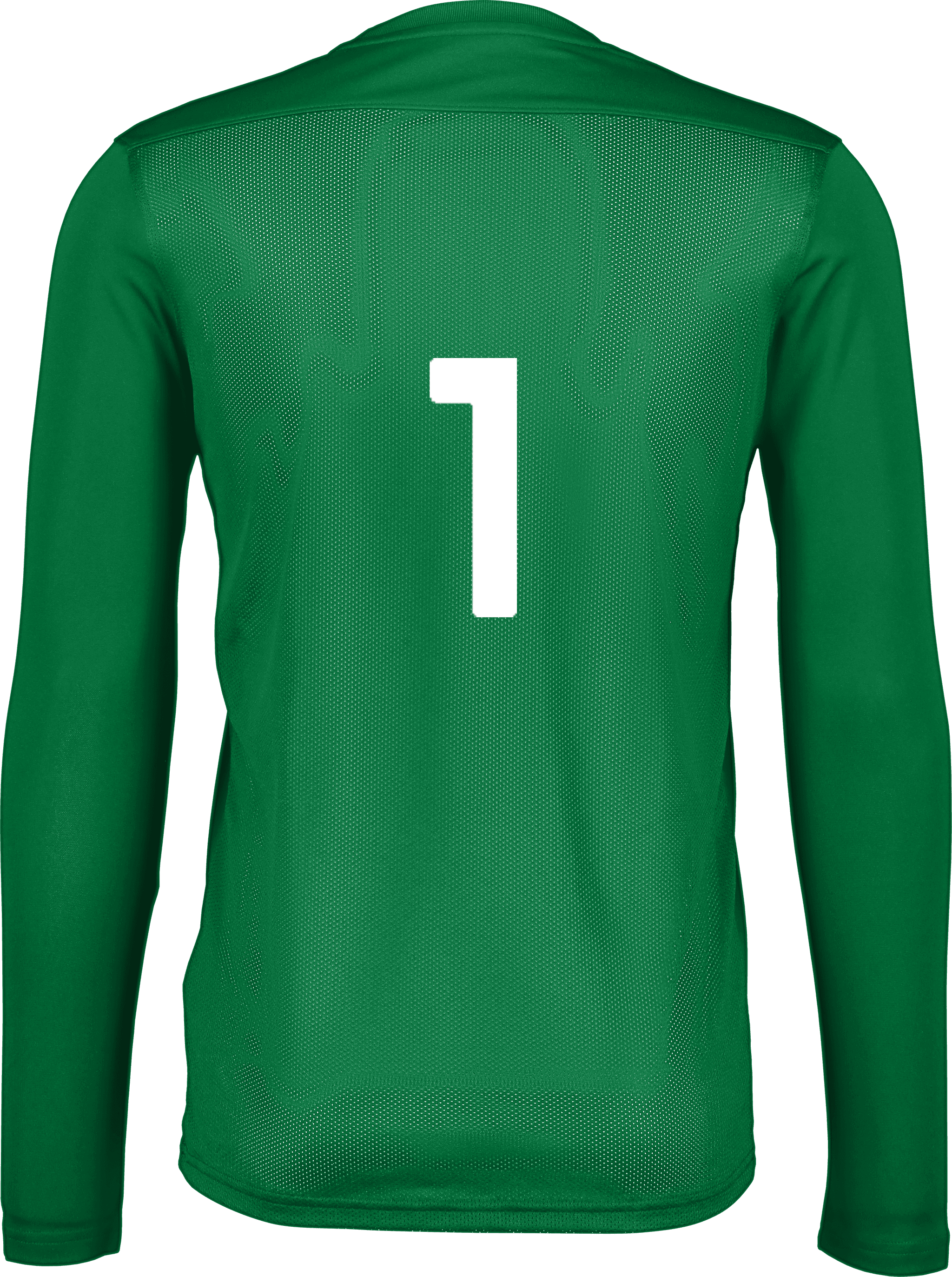 Nike, Park VII LS Jsy Jr-88870, Unknown 0