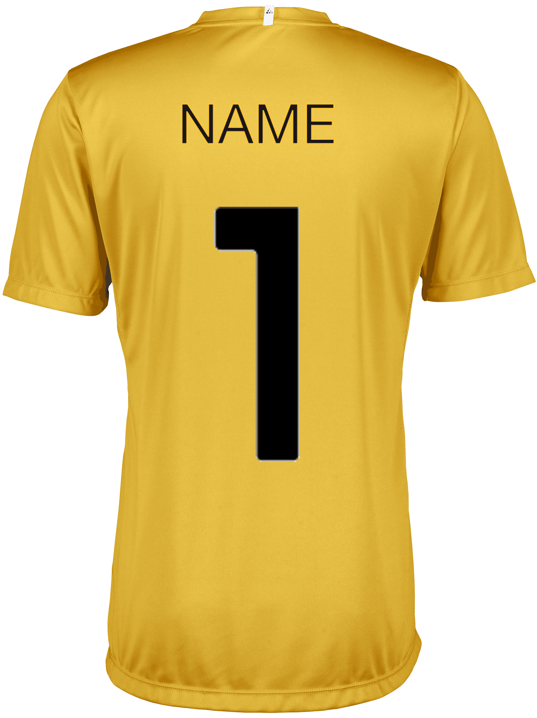 Craft, Squad Go SS Jersey-89275, Unknown 0